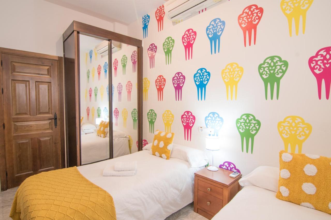 Apartamento Tuguest Plaza De Gracia