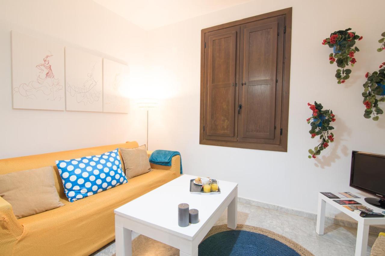 Tuguest Plaza De Gracia Apartamento *