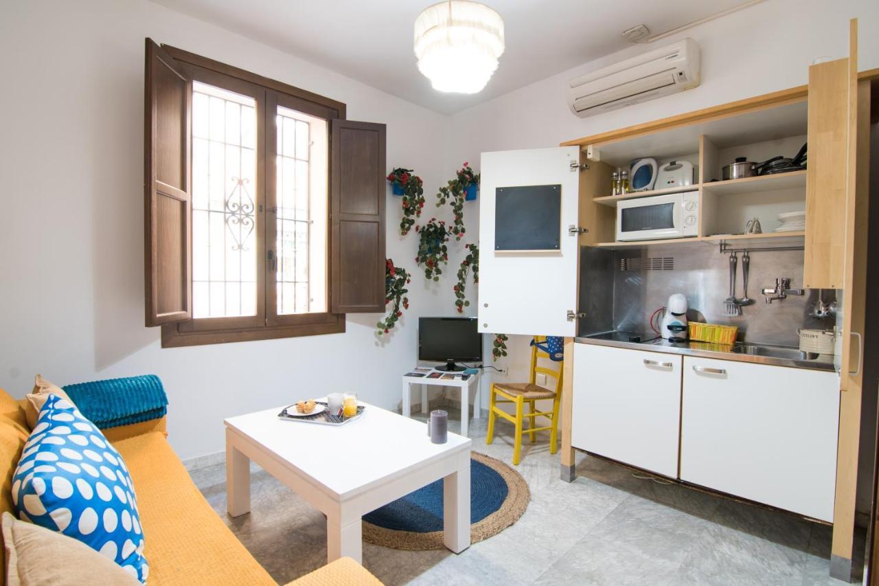 Tuguest Plaza De Gracia Apartamento *