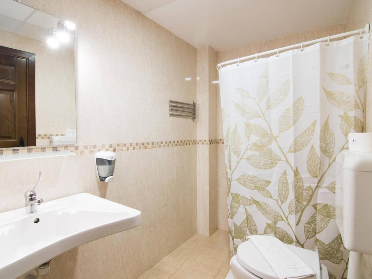 Apartamento Tuguest Plaza De Gracia