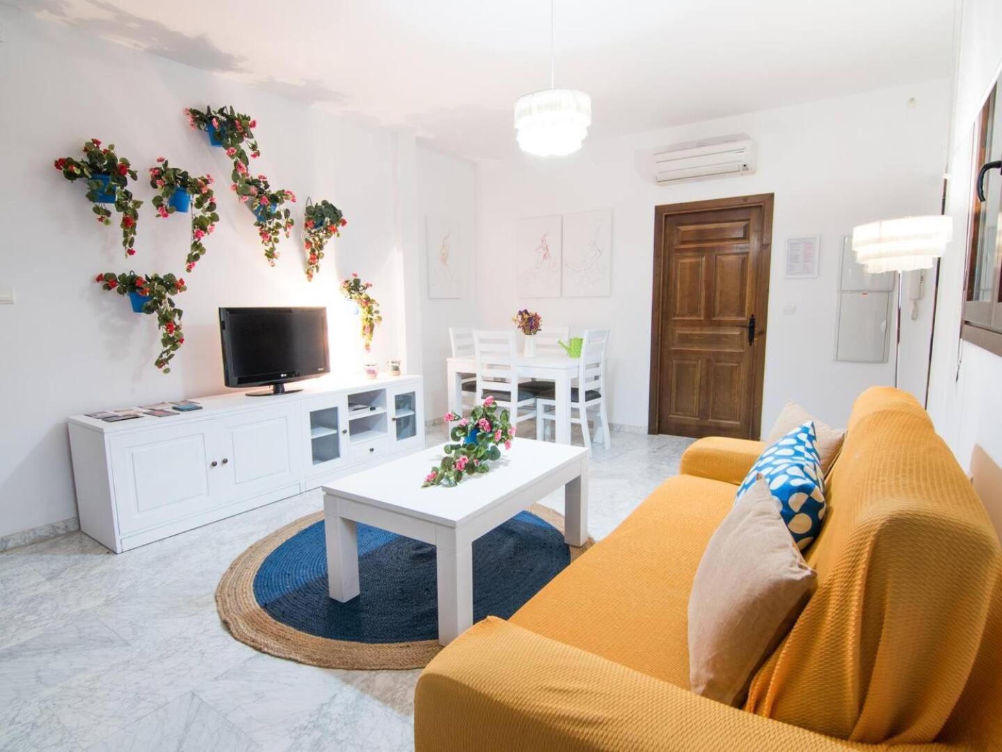 Tuguest Plaza De Gracia Apartamento Granada