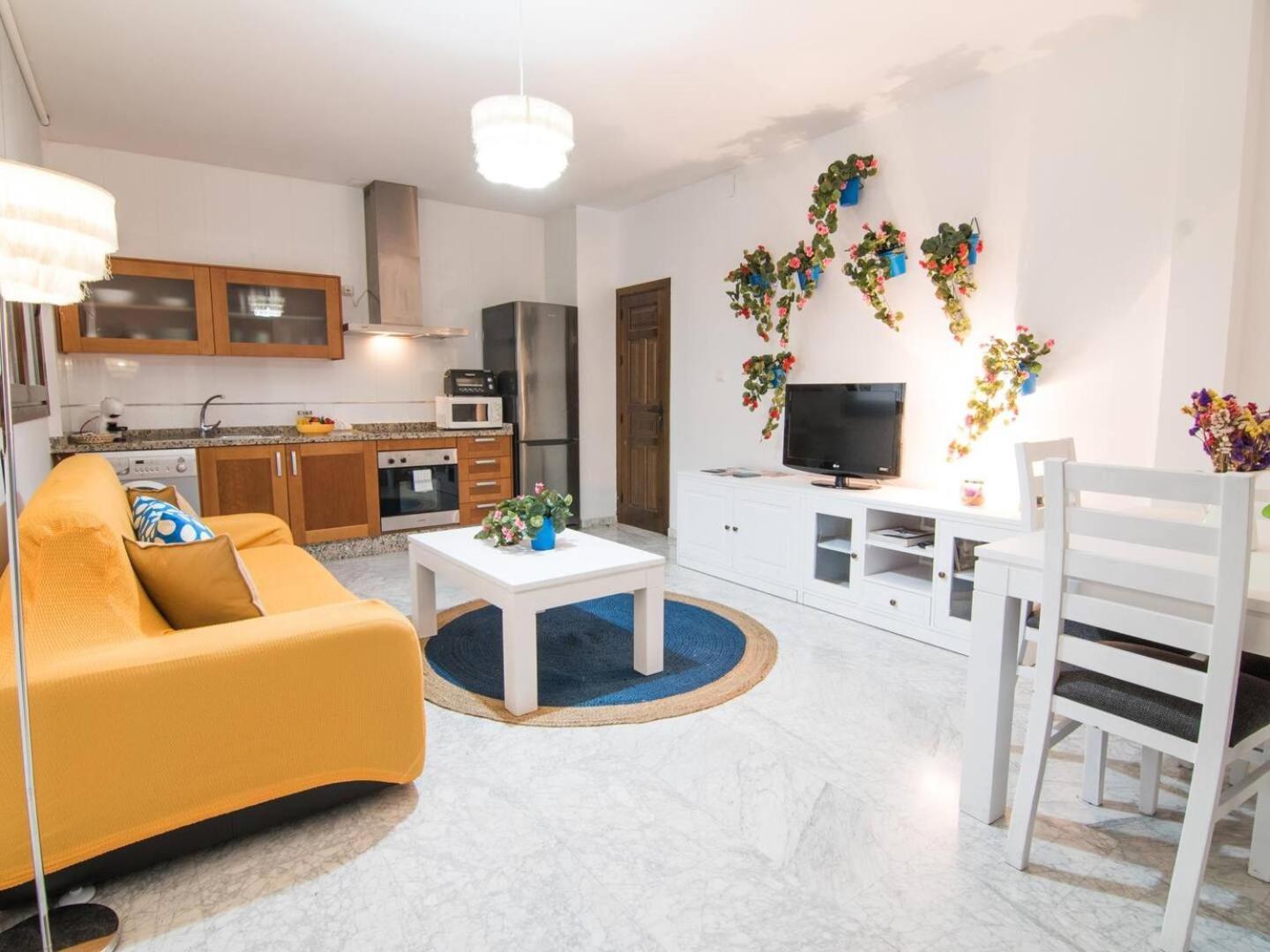 Apartamento Tuguest Plaza De Gracia *