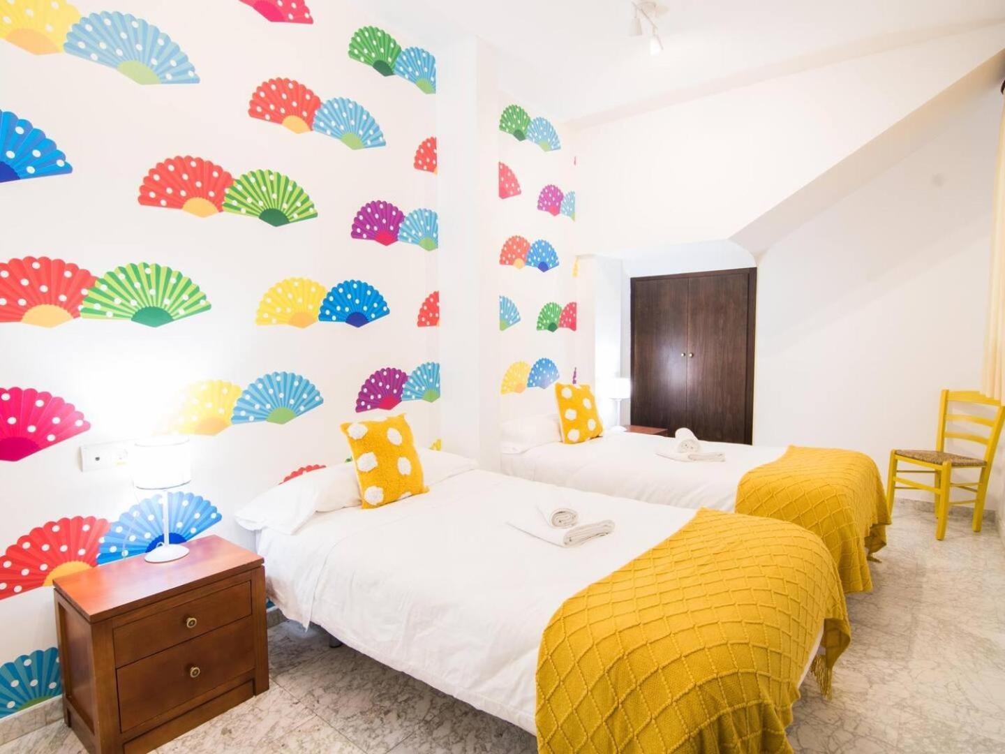 Apartamento Tuguest Plaza De Gracia